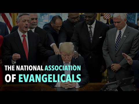 National Association of Evangelicals