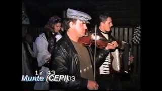 preview picture of video 'Cepi Nunta Ucraineana  Poienile de sub Munte M.M   2003'