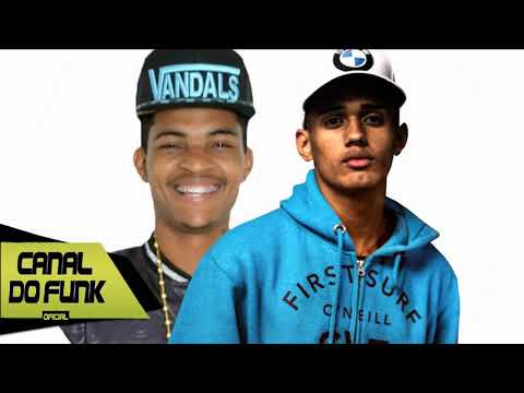 MC Denny e MC 7Belo - Novinha do Tchelekão (GuhMixDJ e DJ Loiraoh)