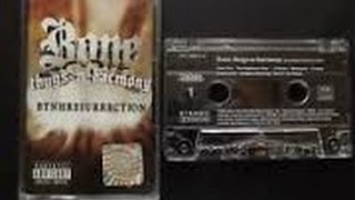Bone Thugs-N-Harmony - Can&#39;t Give It Up (BTNHResurrection)
