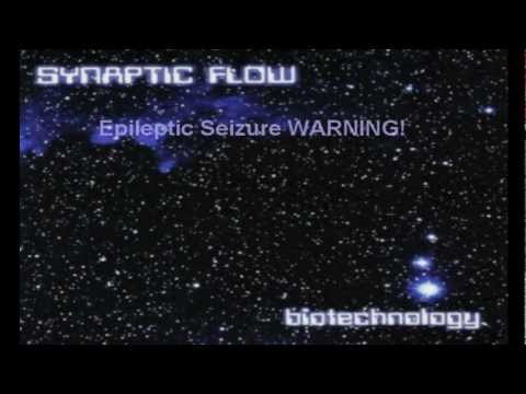Synaptic Flow - Fluidspace (Ninjatron VIP video)