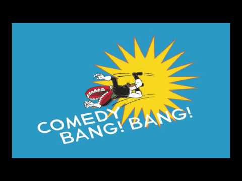 Scott Aukerman & Paul F. Tompkins on MR. MICROPHONE from THE BEST OF COMEDY BANG! BANG! 2016