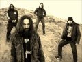 BLOODFIEND - Rising from the grave (Featuring Fredrick Lindgren, Unleashed, Terra Firma).