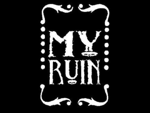 My Ruin - Rockstar
