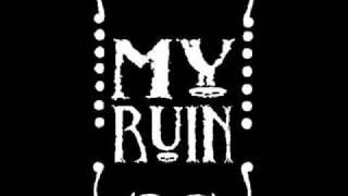 My Ruin - Rockstar