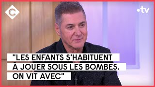 Encore cette chanson Music Video