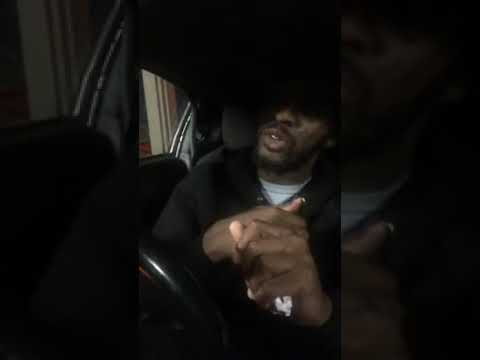 Daylyt Talks: Snitches