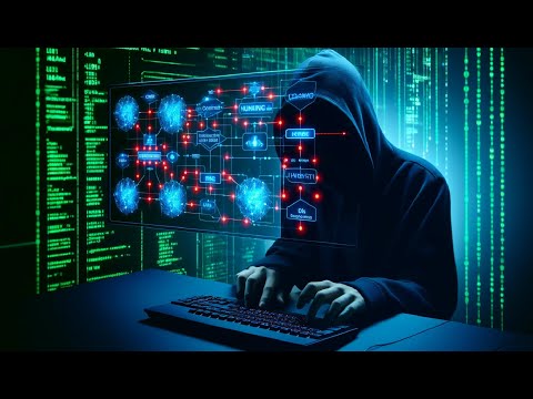 Discussing Active Directory & Internal Network Security