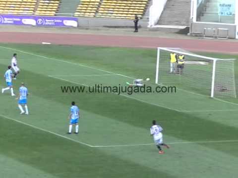 Torneo Federal B - General Paz Juniors 0 - Racing de Nueva Italia 1