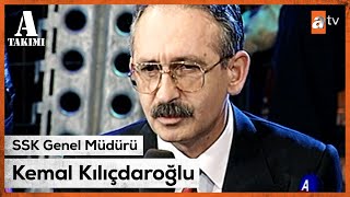 SSK Özel Yayını - Konuk: Kemal Kılıçdaroğlu - Savaş Ay ile A Takımı | 