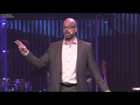 Gudstjänst: Första advent - Niklas Piensoho