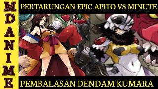 Download lagu Kumara's Revenge, Apito's Fighting Spirit (Part 30) mp3