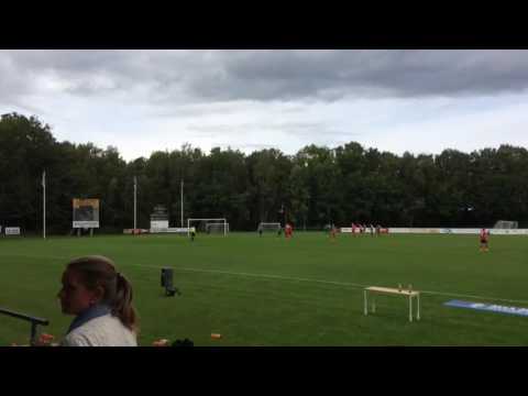 2016 DM FINAL BJÄRREDS IF U16