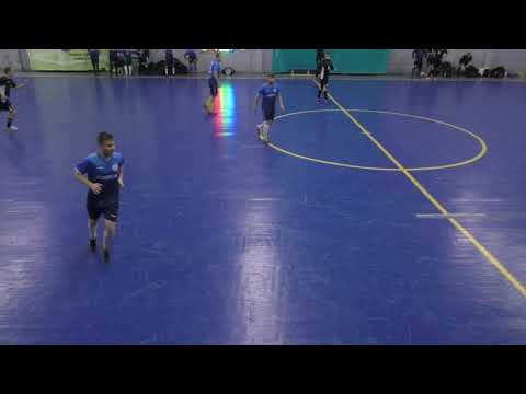 FC Goodfellas vs AFC Staff+