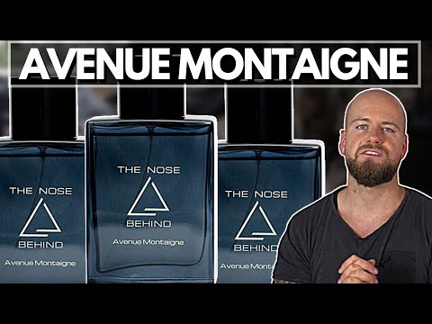 The Nose Behind Avenue Montaigne Review Deutsch | Duftbeschreibung