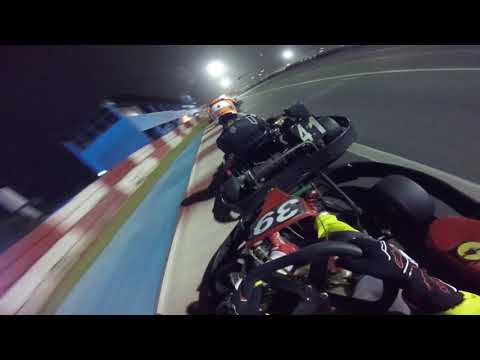 Copa PPK 2019 - 9ª etapa