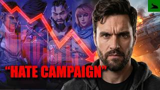 Dev Refuses to Admit it: The Delusion Behind High Guard