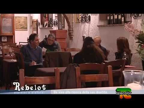 Rebelot: vin, alla ricerca della sua identita - 11.02.2013