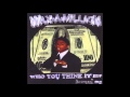 Wax A Million Ain T Got No Panties On