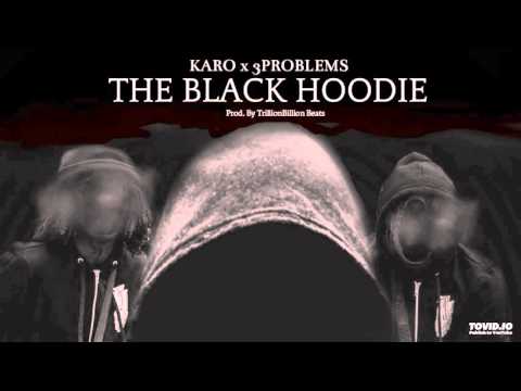 3problems x Karo - Ride for Mine