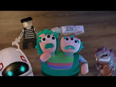 Candyland NOW Chocolate