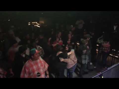 KamaKazzi Performs at Coast 2 Coast LIVE | Denver All Ages Edition 1/22/17