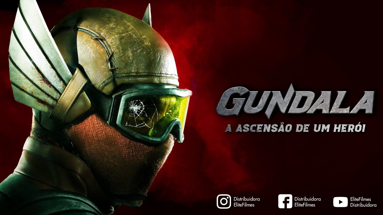 trailer Oficial