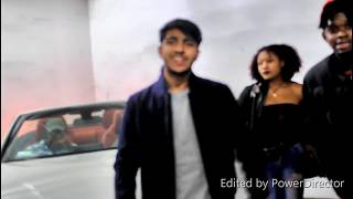 Kayze -  Takin off ft. Natural Culture (Official Music Video)