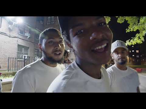 Runnin PT 2 - T. Luva [Official MusicVideo]