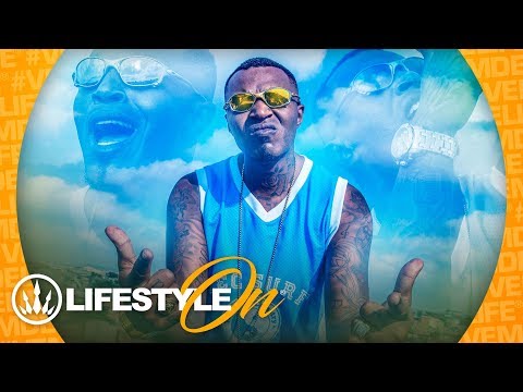 MC Nego Blue - Novinha Deu Mole Pro Bonde (Street Vídeo) Lifestyle ON