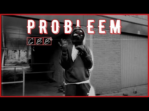 [FREE] Probleemkind x Denzz x NL Drill Type Beat 2022 "PROBLEEM" (Prod.CBB)