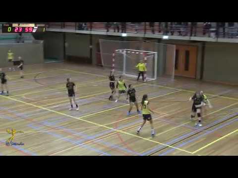 Sittardia/SVM DC1 - BDC '90 DC1 | Seizoen 2017/2018