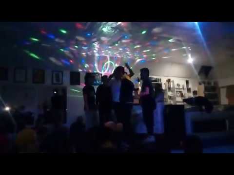 Octavos de final Apriorismo Batalla de Duplas - Lil G y Crisor vs Joey Vendetta y Diam Style