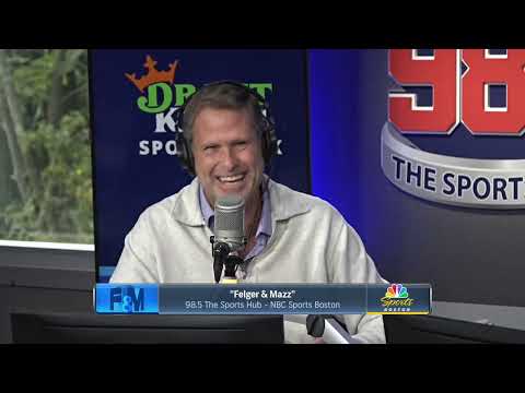 'Belichick + Mac Jones Marriage is Broken' - Greg Bedard w/ Felger & Mazz
