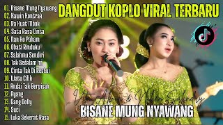 Download lagu BISANE MUNG NYAWANG - NIKEN SALINDRY & VITA ALVIA | DANGDUT KOPLO TERBARU | ALBUM LAGU JAWA VIRAL mp3