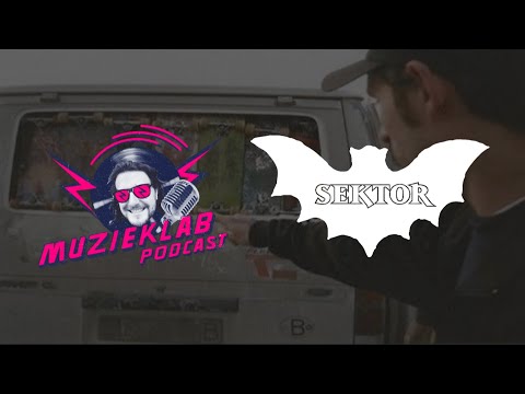 Muzieklab: Aflevering 45: Sektor