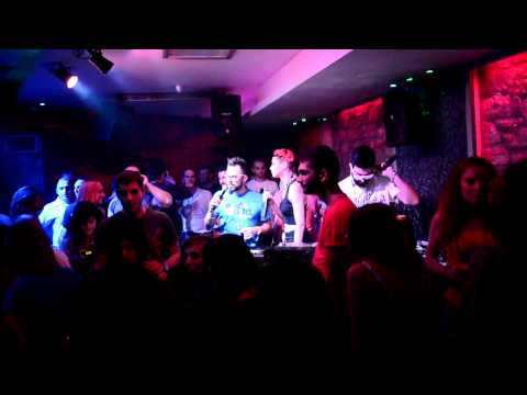 Master Tempo & Rene @ Sideradiko This Is It !!!!! 27/09/2012 (part2)