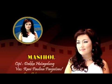 RINI PAULINA PANJAITAN - MASIHOL ( Tigor Panjaitan Official )