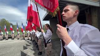 Vidéo Espace Vidéo id:emUDcoYcvCU