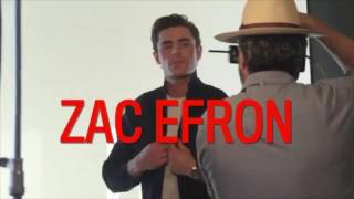 Zac Efron to play Venom in stand alone Venom film