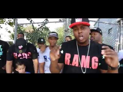 J-Cutta Ft. Green Boy & Landlord "Queens Nigga"