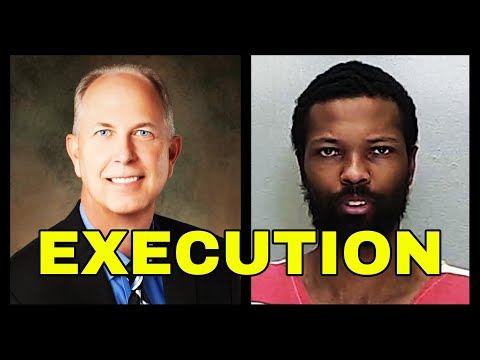 Man Executed In His Garden By Complete Stranger