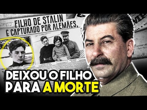 5 ABSURDS #68 - STALIN