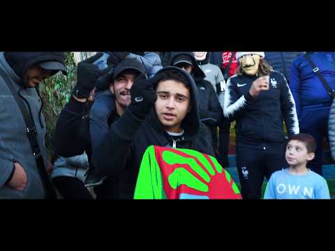 Antonico Jimenez - Automatica - Clip Officiel - 4K