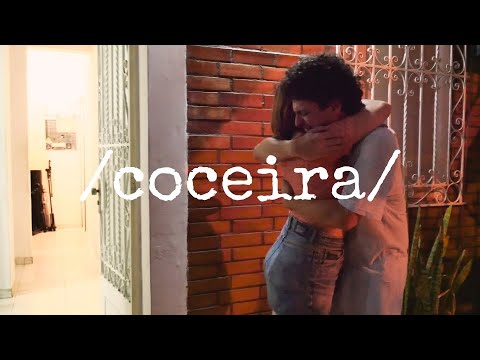 Coceira - Destinatário Anônimo