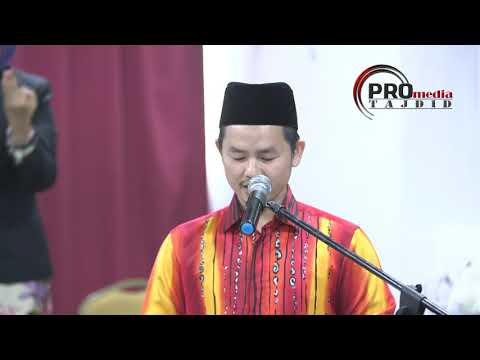 10-09-2019 Ucapan Perasmian YB Fuziah Salleh