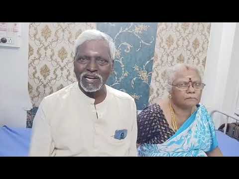 Video thumbnail: Patient Testimony — 24×7 Healthcare