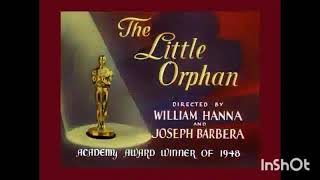 The Little Orphan (1949) HQ Intro & Outro