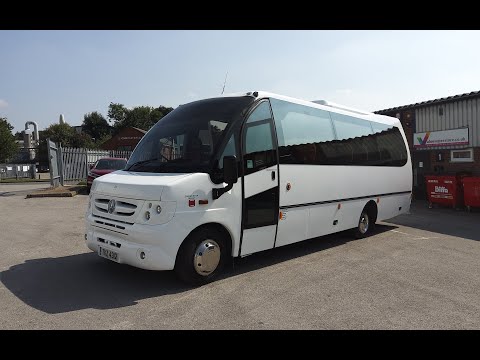 TKZ 4312 (TBR) - 2007 (07) Mercedes Benz Vario 0.815d Unvi Riada