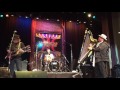 Roy Rogers and the Delta Rhythm Kings with Carlos Reyes "Lover's Moon"  04/01/17 Empress Theater Va